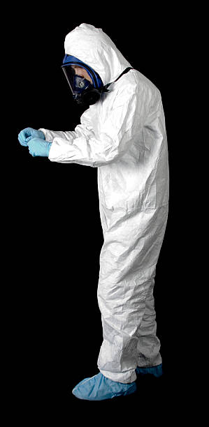 Asbestos and Lead Testing During Mold Inspection in Lagunitas Forest Knolls, CA